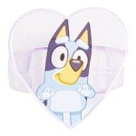 Bluey Girls BFF 6-Piece Toy Jewelry Set