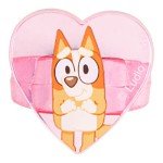 Bluey Girls BFF 6-Piece Toy Jewelry Set