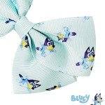 Bluey Hair Bows Gift Set for Kids - 7 Pcs