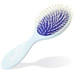 Bluey Detangling Brush & Elastic Scrunchies Set