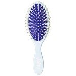 Bluey Detangling Brush & Elastic Scrunchies Set