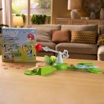 BLUEY Keepy Uppy Balloon Game for Kids
