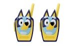Bluey Toy Walkie Talkies for Kids