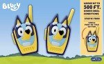 Bluey Toy Walkie Talkies for Kids