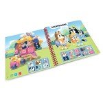 LeapFrog LeapStart Bluey Fun & Games Set