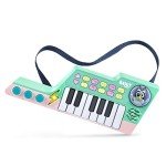 VTech Bluey Keytar Musical Toy for Kids