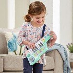 VTech Bluey Keytar Musical Toy for Kids