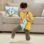 VTech Bluey Keytar Musical Toy for Kids