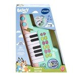 VTech Bluey Keytar Musical Toy for Kids