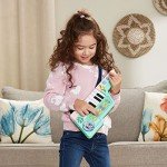 VTech Bluey Keytar Musical Toy for Kids