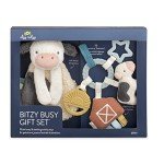 Itzy Ritzy Farm Toy Gift Set for Babies