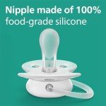 Philips Avent Ultra Soft Baby Pacifiers - 0-6 Months