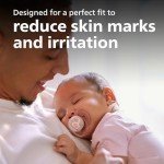 Philips Avent Ultra Soft Baby Pacifiers - 0-6 Months