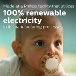 Philips Avent Ultra Soft Baby Pacifiers - 0-6 Months