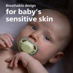 Philips Avent Ultra Air Baby Pacifiers - 4 Pack