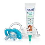 Dr. Talbot's Soothing Gel for Sore Gums with Bonus Gum-EEZ