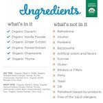 Organic Baby Teething Massage Gel Combo