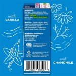 Organic Baby Teething Massage Gel Combo