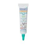 Dr. Talbot's Nuby Baby Tooth Gel, Soothes Sore Gums