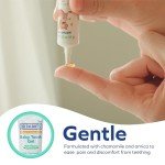 Dr. Talbot's Nuby Baby Tooth Gel, Soothes Sore Gums