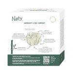 Naty Bamboo Baby Diapers – Size 1