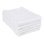 Gerber Birdseye Prefold Cloth Diapers 10 Pack