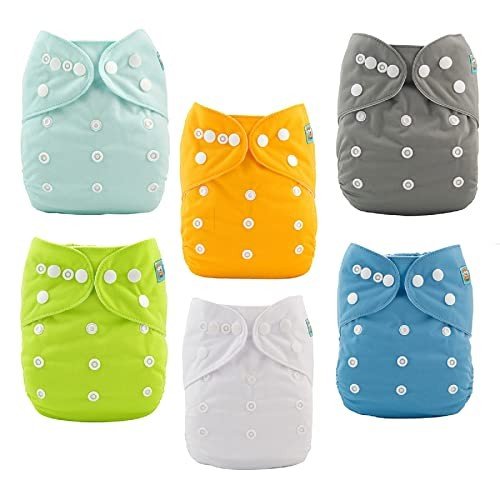 Cloth Diapers