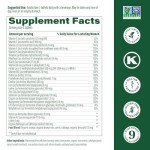 MegaFood Baby & Me Postnatal Vitamins for Moms