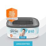 Diaper Genie Jumbo Refill - Holds 810 Diapers