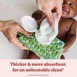 Huggies Natural Care Sensitive Baby Wipes - 768 Wipes