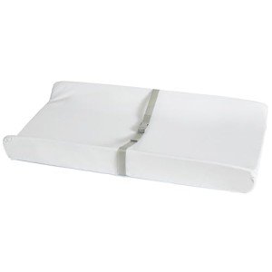 Munchkin® Waterproof Contoured Diaper Changing Pad