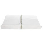Munchkin® Waterproof Contoured Diaper Changing Pad