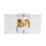 Munchkin® Waterproof Contoured Diaper Changing Pad
