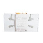 Munchkin® Waterproof Contoured Diaper Changing Pad