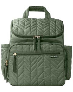 Skip Hop Forma Multi-Function Diaper Bag Backpack