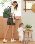 Skip Hop Forma Diaper Bag Backpack with Changing Pad