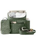 Skip Hop Forma Diaper Bag Backpack with Changing Pad