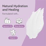 Maternity Stretch Mark Prevention Cream - 4 oz