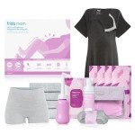 Frida Mom Labor & Postpartum Care Gift Set