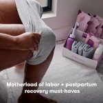 Frida Mom Labor & Postpartum Care Gift Set