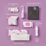 Frida Mom Labor & Postpartum Care Gift Set