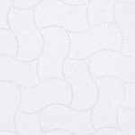 Waterproof Quilted Crib & Toddler Mattress Protector