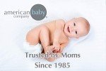 Waterproof Quilted Crib & Toddler Mattress Protector