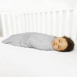 Cotton Sleepsack Swaddle Blanket for Babies
