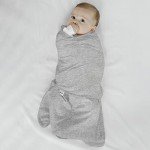 Cotton Sleepsack Swaddle Blanket for Babies