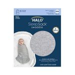 Cotton Sleepsack Swaddle Blanket for Babies