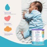 Bubs Goat Milk Formula with Iron for Infants