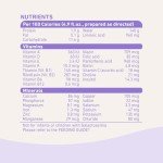 Bubs Essential Infant Formula with Iron, 20 oz