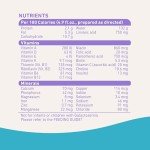 Bubs Goat Milk Formula with Iron for Infants