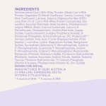 Bubs Essential Infant Formula with Iron, 20 oz